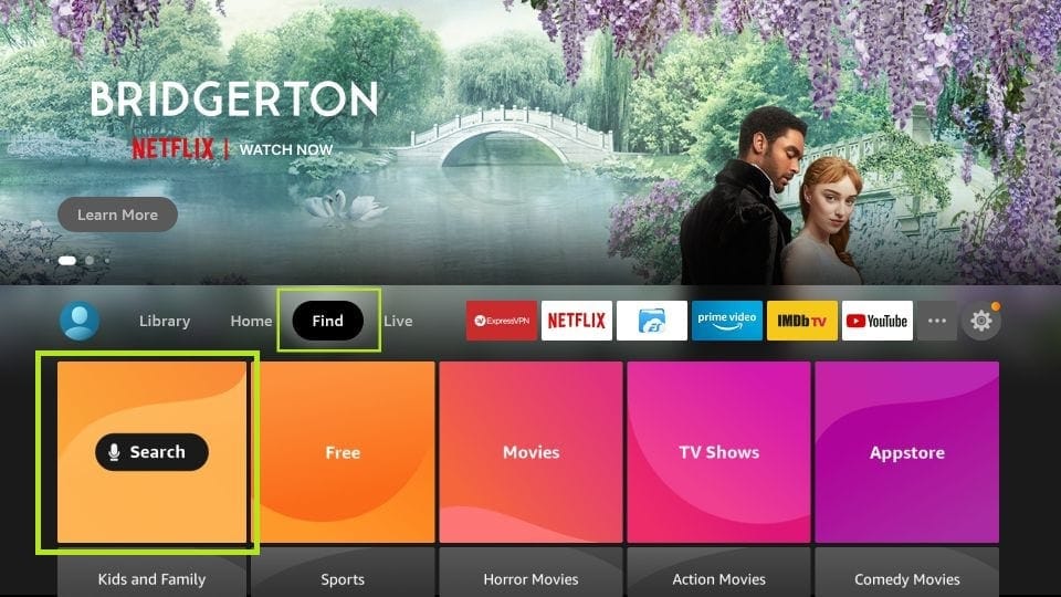 8KOTT IPTV t1 image