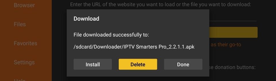 8KOTT IPTV t12 image