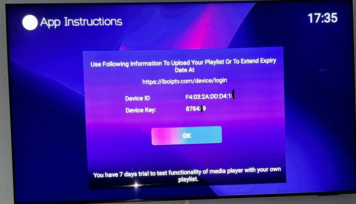 8KOTT IPTV t24 image