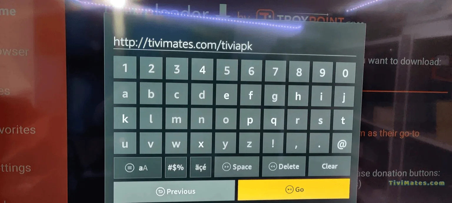 8KOTT IPTV t28 image
