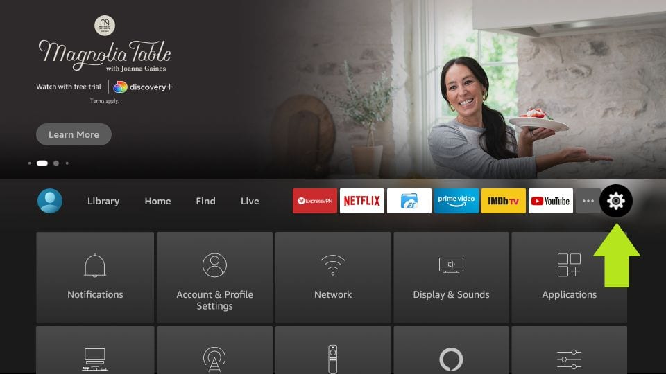 8KOTT IPTV t3 image
