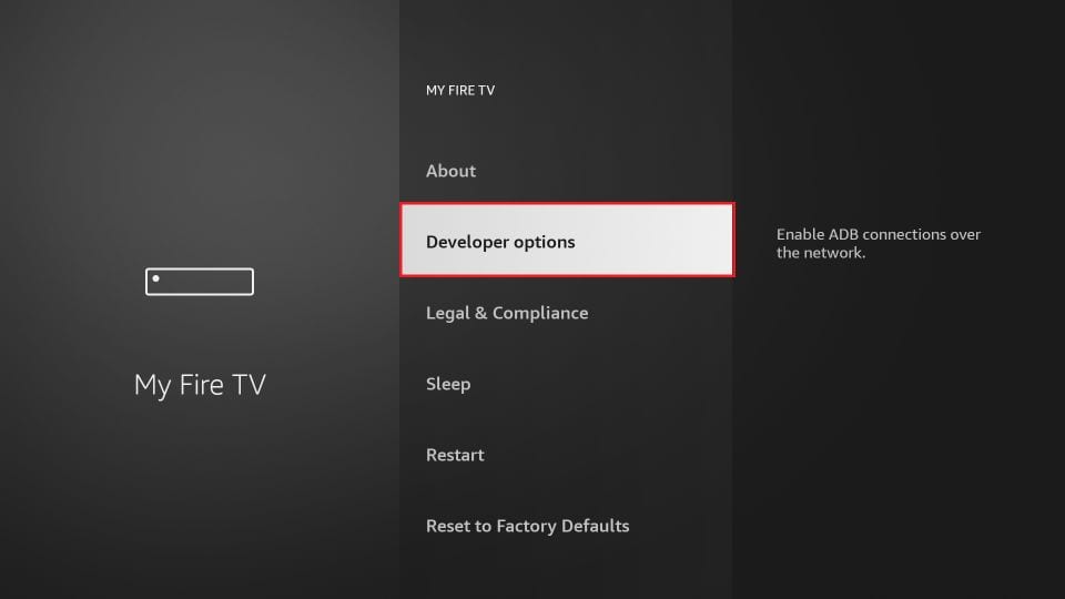 8KOTT IPTV t5 image