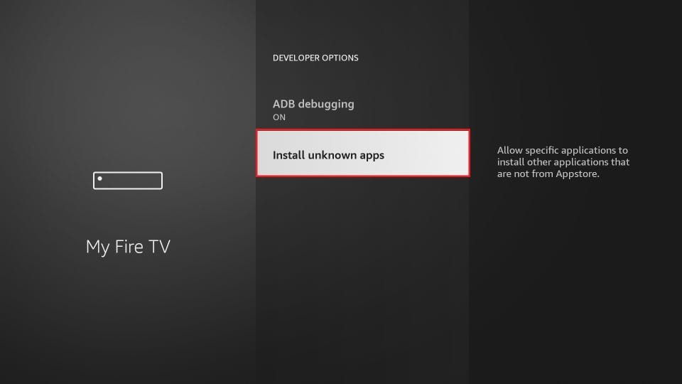 8KOTT IPTV t6 image