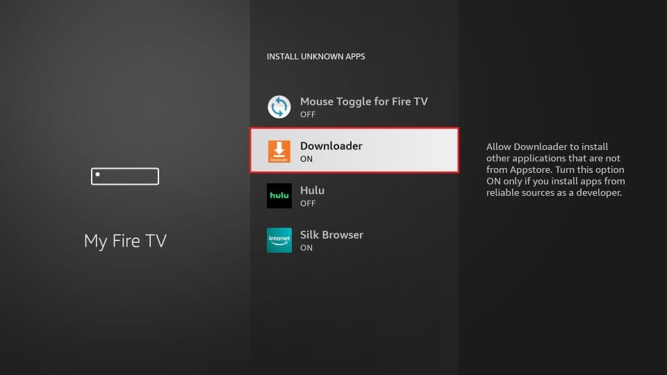 8KOTT IPTV t7 image